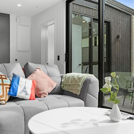 Deluxe Downtown Residence 3 Bed 3 Bath Κράισττσερτς Εξωτερικό φωτογραφία