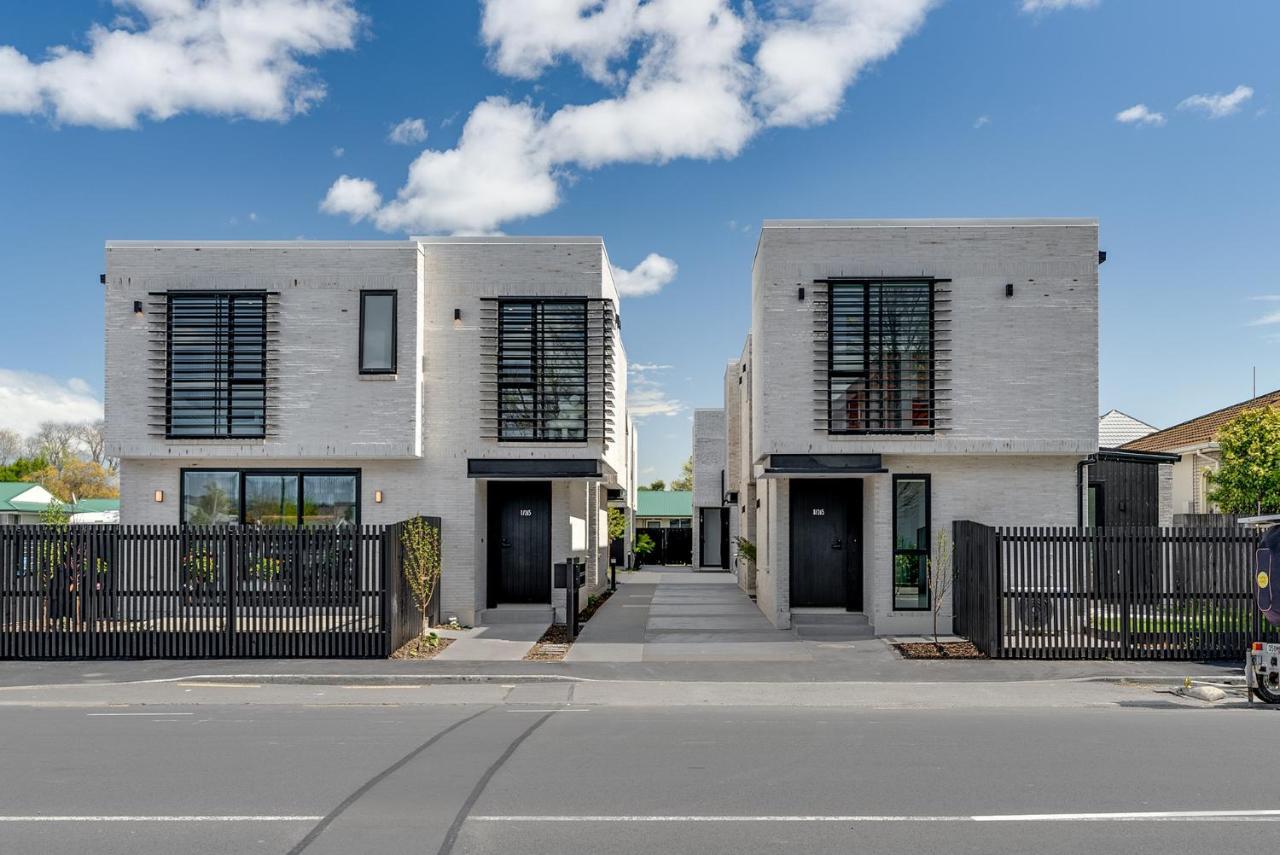 Deluxe Downtown Residence 3 Bed 3 Bath Κράισττσερτς Εξωτερικό φωτογραφία