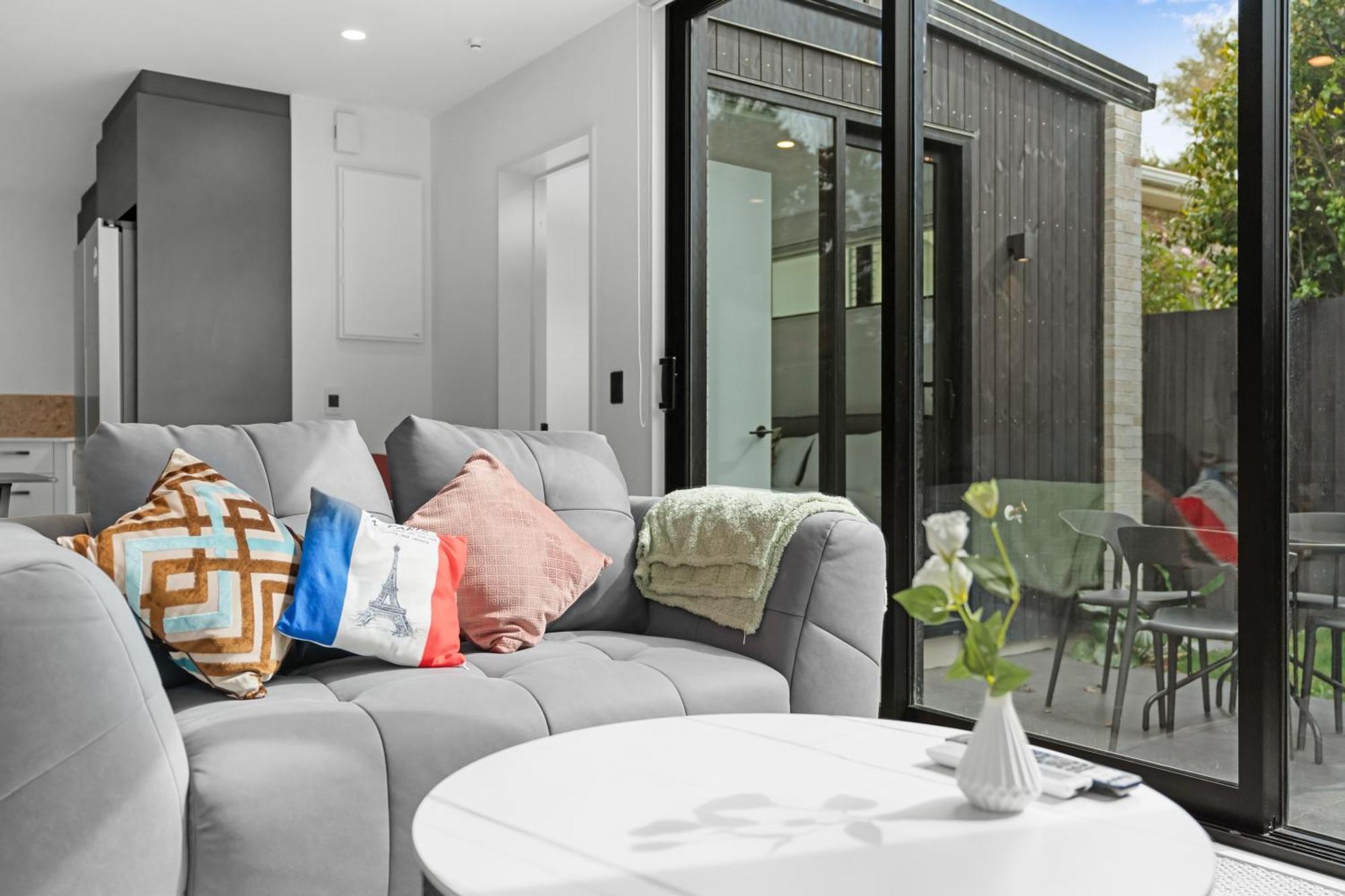 Deluxe Downtown Residence 3 Bed 3 Bath Κράισττσερτς Εξωτερικό φωτογραφία