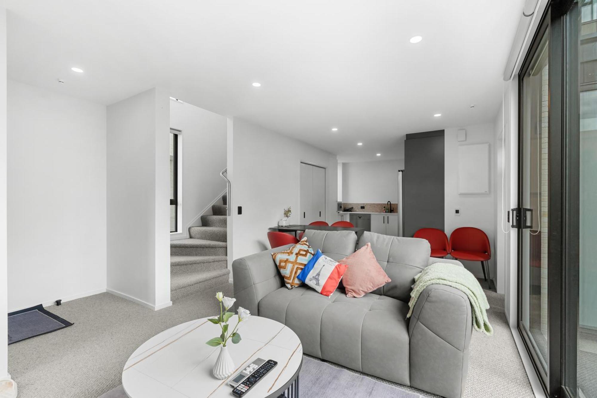 Deluxe Downtown Residence 3 Bed 3 Bath Κράισττσερτς Εξωτερικό φωτογραφία