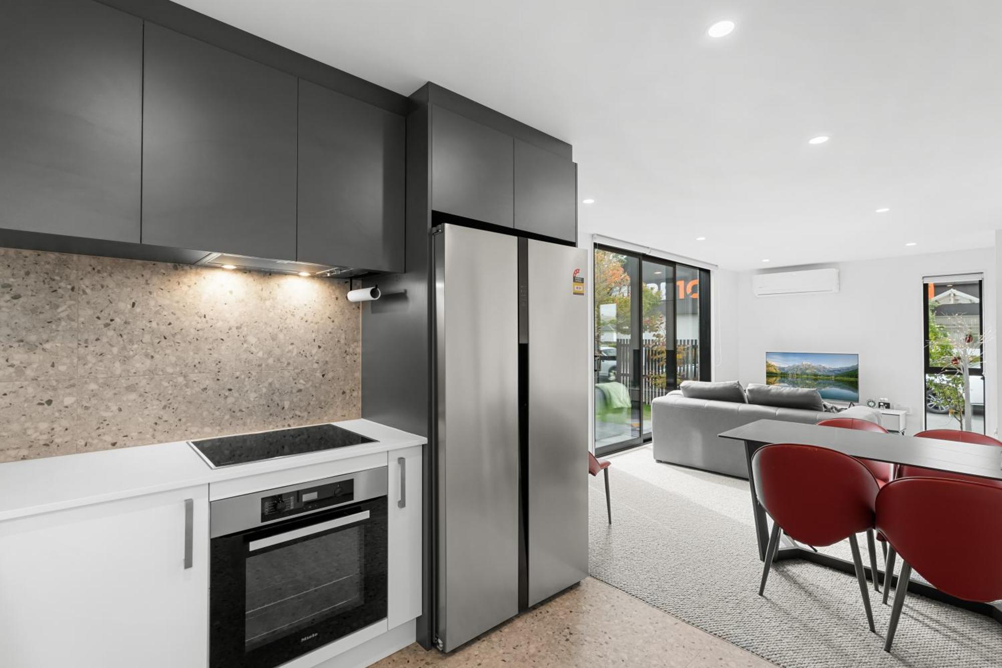 Deluxe Downtown Residence 3 Bed 3 Bath Κράισττσερτς Εξωτερικό φωτογραφία