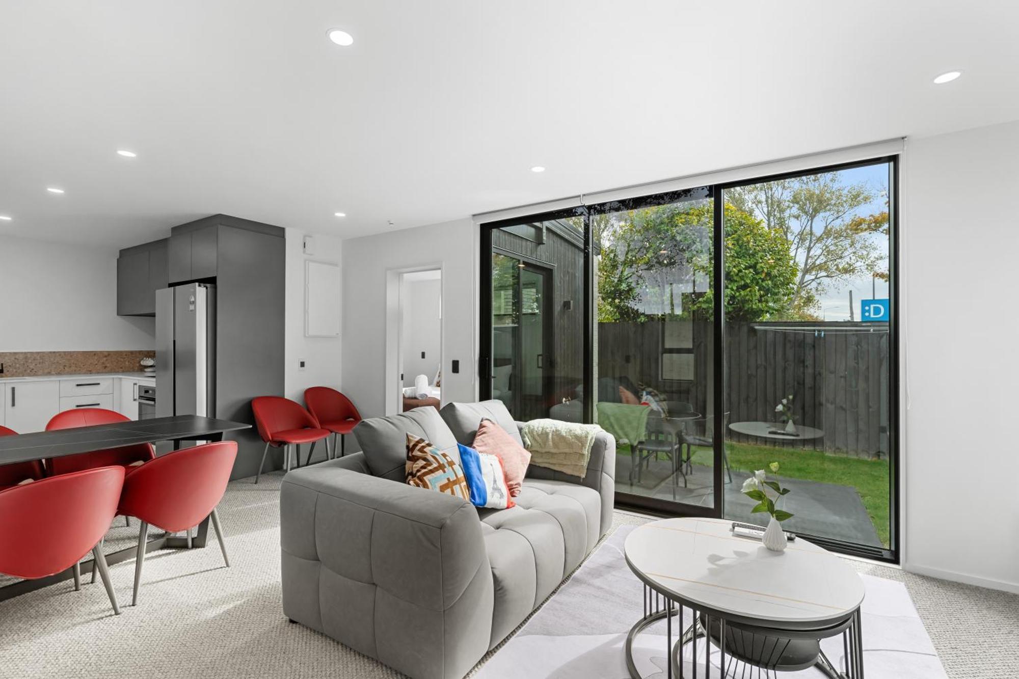 Deluxe Downtown Residence 3 Bed 3 Bath Κράισττσερτς Εξωτερικό φωτογραφία