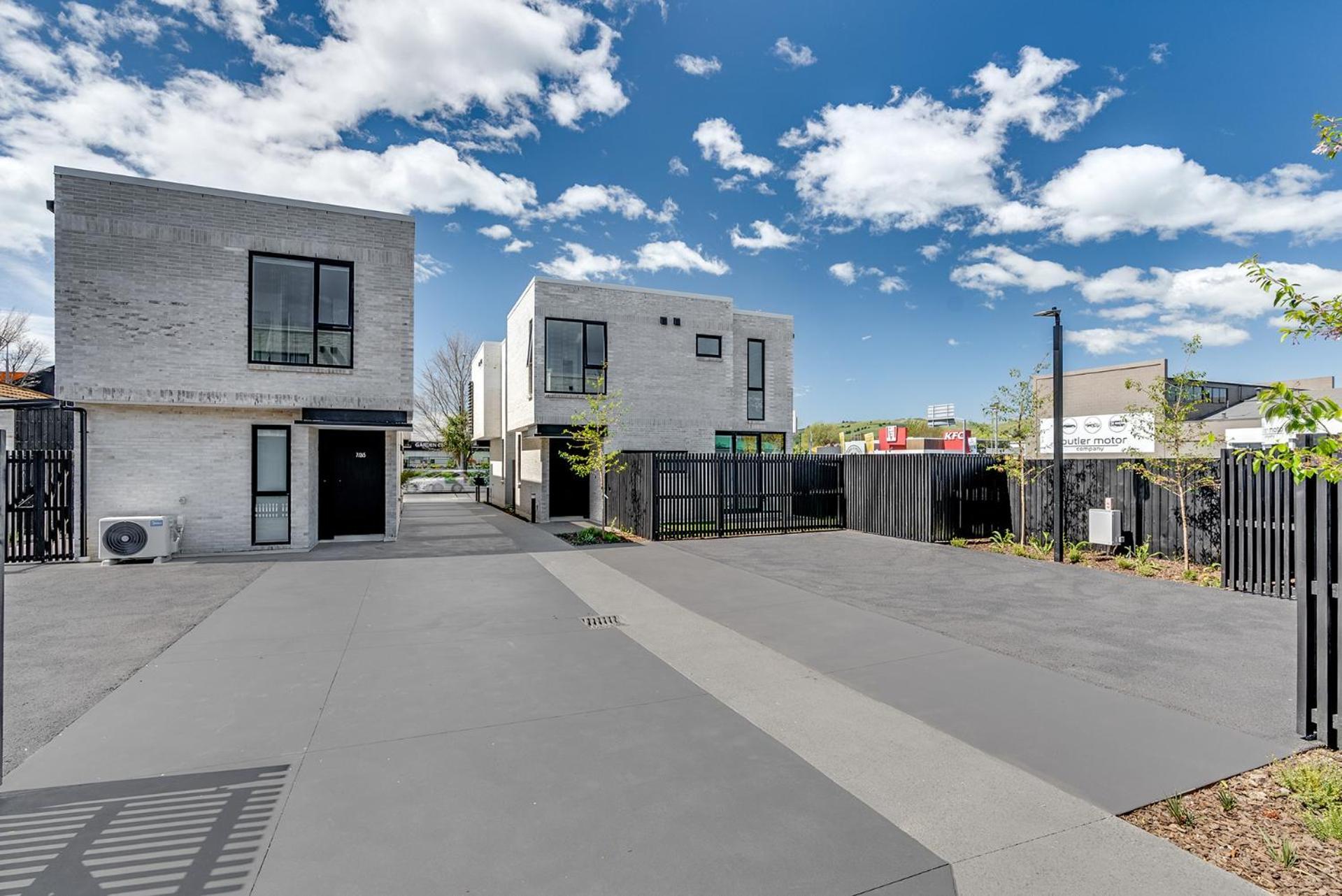 Deluxe Downtown Residence 3 Bed 3 Bath Κράισττσερτς Εξωτερικό φωτογραφία