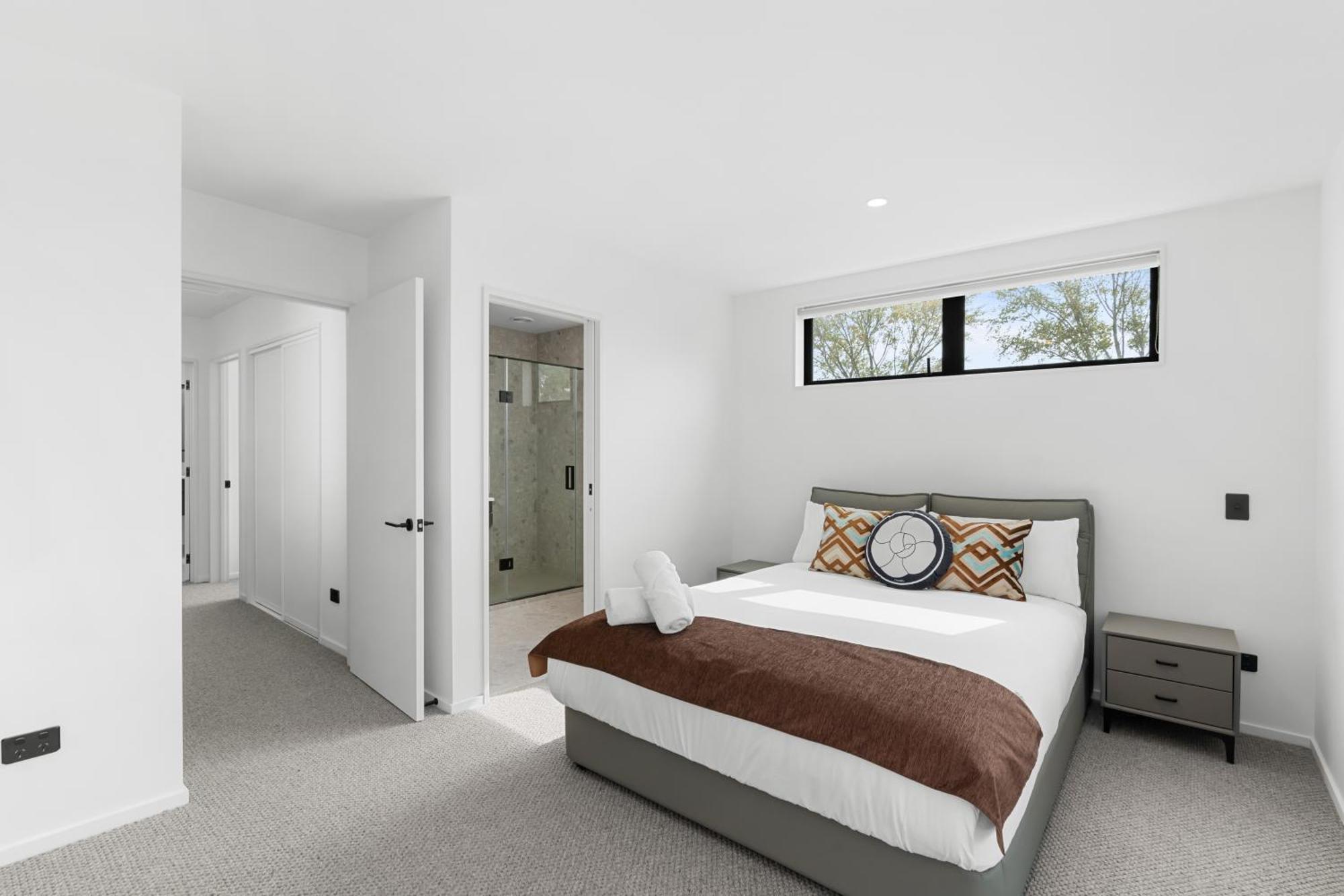 Deluxe Downtown Residence 3 Bed 3 Bath Κράισττσερτς Εξωτερικό φωτογραφία