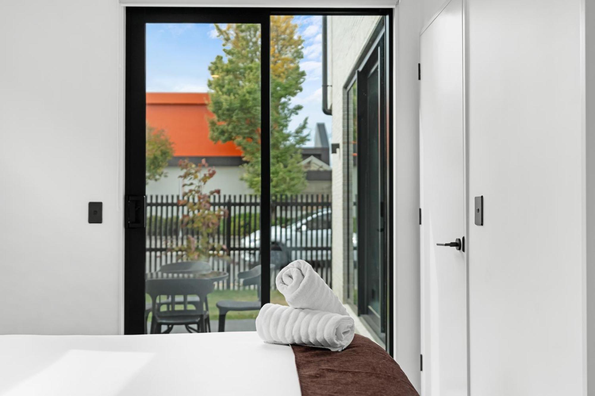 Deluxe Downtown Residence 3 Bed 3 Bath Κράισττσερτς Εξωτερικό φωτογραφία