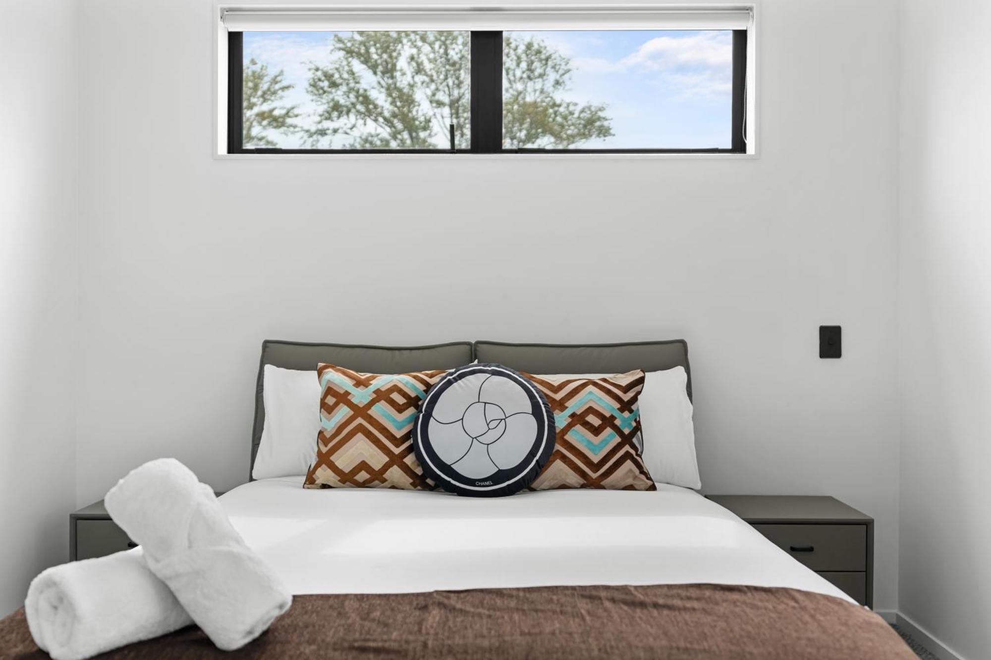 Deluxe Downtown Residence 3 Bed 3 Bath Κράισττσερτς Εξωτερικό φωτογραφία