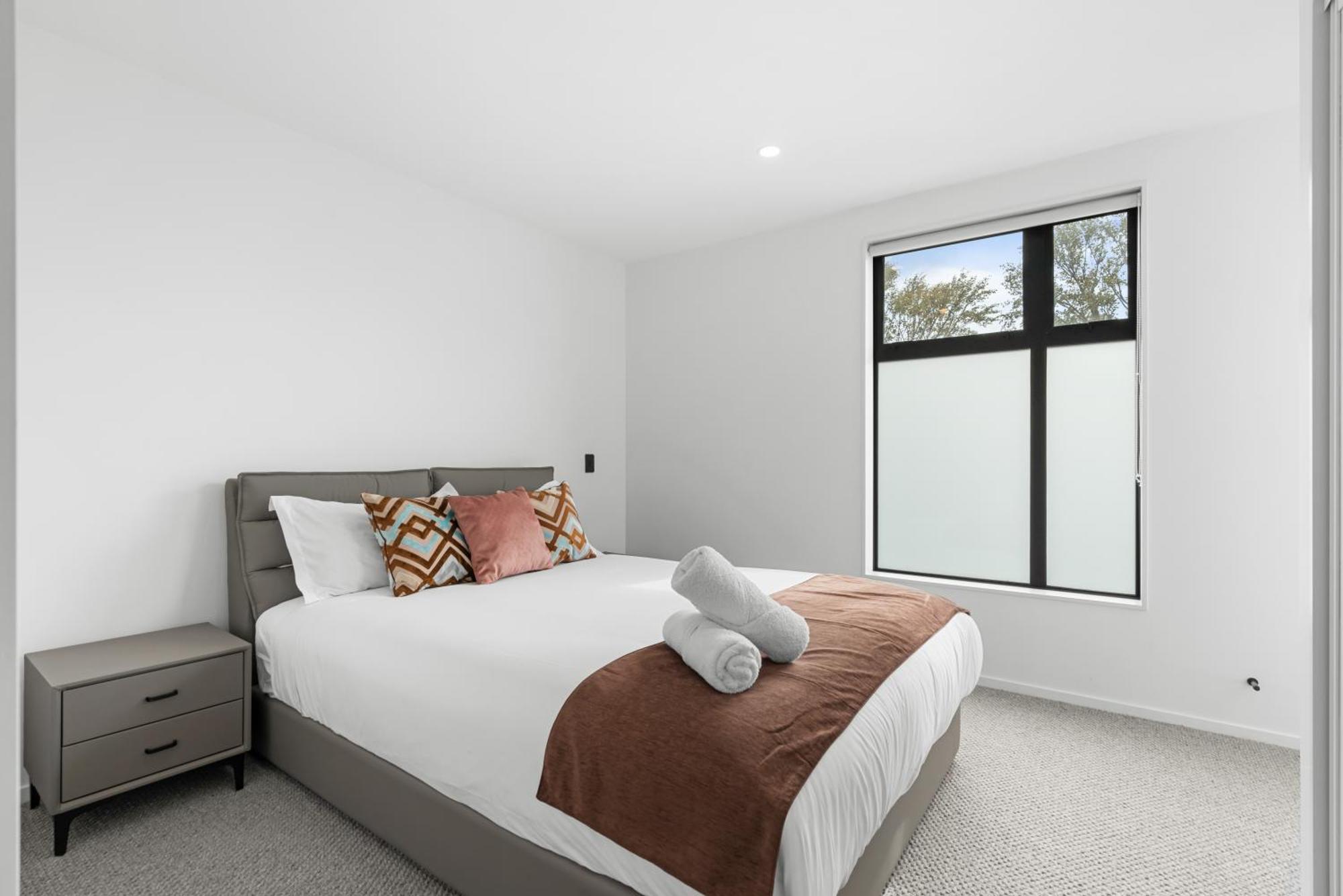 Deluxe Downtown Residence 3 Bed 3 Bath Κράισττσερτς Εξωτερικό φωτογραφία