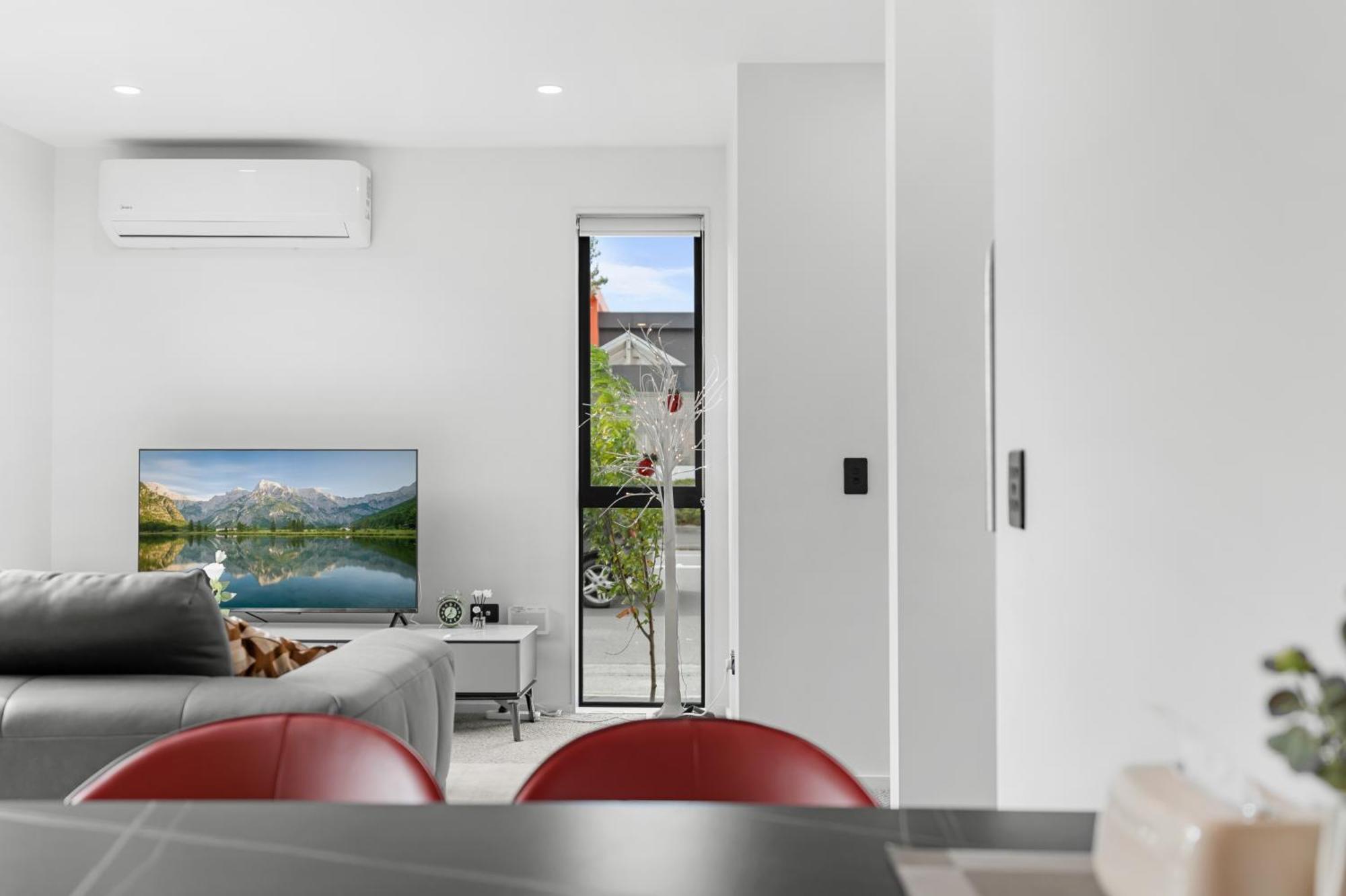 Deluxe Downtown Residence 3 Bed 3 Bath Κράισττσερτς Εξωτερικό φωτογραφία